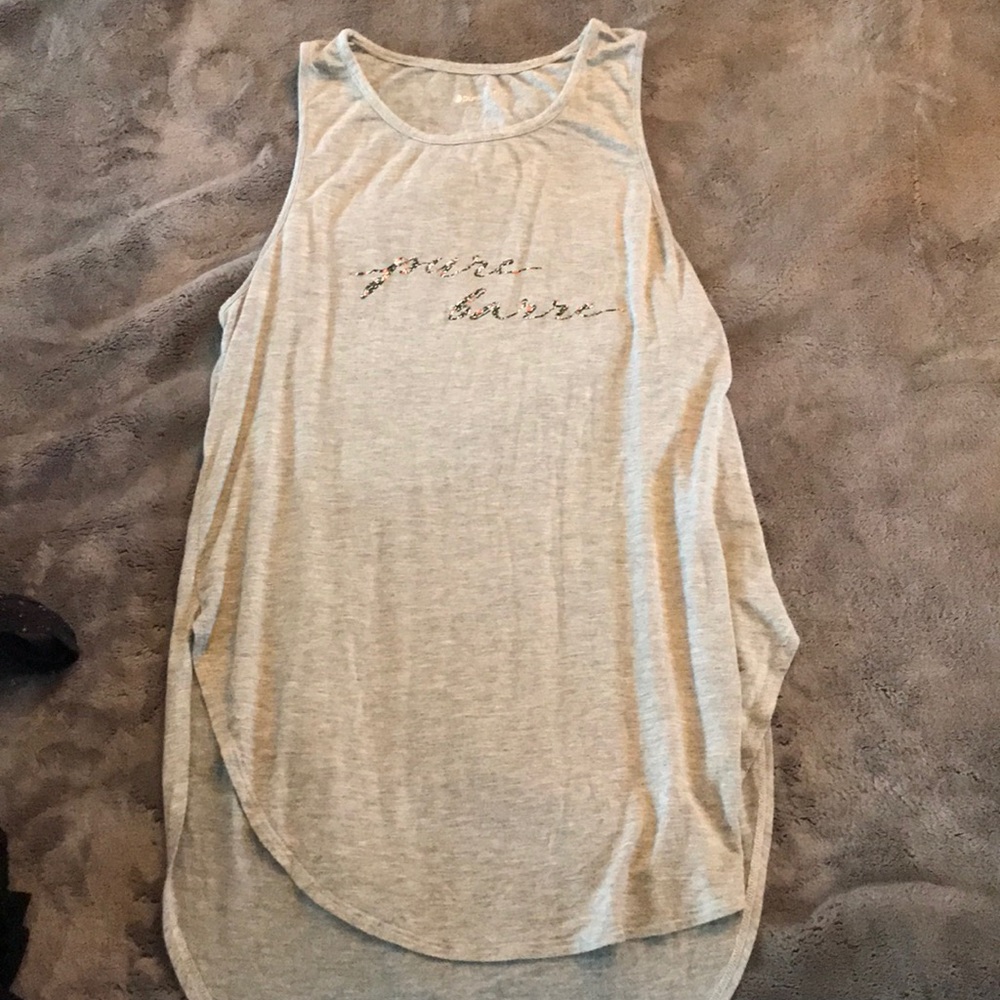 Pure Barre by Split 59 tank